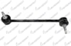Z-ROT SOL-SAG ON MERCEDES VANEO W414 2002-