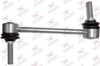 Z-ROT SOL-SAG ON MERCEDES W164 2006-