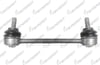 Z-ROT SOL-SAG ON MERCEDES W169 2004-
