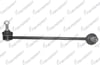 Z-ROT SOL-SAG ON MERCEDES W203 2000-