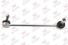 Z-ROT SOL-SAG ON MERCEDES W203 2000-