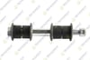 Z-ROT SOL-SAG ON MITSUBISHI CARISMA 1995-2006 / SPACE STAR (DGA) 1998-2004