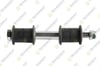 Z-ROT SOL-SAG ON MITSUBISHI L 200 (K3T,K2T,K1T,K0T) 1986-1996
