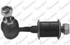 Z-ROT SOL-SAG ON NISSAN MAXIMA QX (A32) 2.0 1994-2000