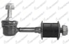 Z-ROT SOL-SAG ON NISSAN SUNNY (Y10) 1.4 1990-2000
