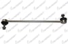Z-ROT SOL-SAG ON PEUGEOT 308 II 2014-