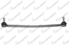 Z-ROT SOL-SAG ON PEUGEOT 807 (E) 2.0 2002-