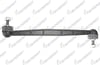 Z-ROT SOL-SAG ON PEUGEOT PARTNER (5,5F) 1.9 D 1996-2008