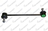 Z-ROT SOL-SAG ON RENAULT ESPACE IV 2002-2014 / OPEL VIVARO III 2014-2018