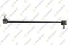 Z-ROT SOL-SAG ON SUZUKI BALENO 2016-