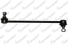 Z-ROT SOL-SAG ON TOYOTA ALLEX 1.6 2002-