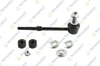 Z-ROT SOL-SAG ON TOYOTA HIACE IV 1995-2006 / HIACE V 2006-2019