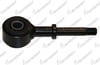 Z-ROT SOL-SAG ON TOYOTA LAND CRUISER 100 (UZJ100) 4.2 TD 1998-2007