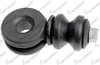Z-ROT SOL-SAG ON VOLKSWAGEN PASSAT III 1988-1997