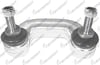 Z-ROT SOL-SAG ON VOLKSWAGEN PASSAT IV CIVILI 1997-