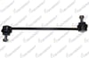 Z-ROT SOL-SAG ON VOLKSWAGEN POLO (6R) 1.4 2009-
