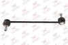 Z-ROT SOL-SAG ON VOLKSWAGEN POLO (6R) 1.4 2009-