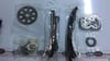 ZİNCİR SETİ 1.3 DTH ASTRA H CORSA C  NEMO,ALBEA,DOBLO,FIORINO,IDEA,LINEA,PALIO, PUNTO, 71776647 71777823 71777824  95518770 46788783 55171579 5517746