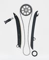 ZİNCİR SETİ GOLF6-JETTA-POLO-A3-LEON CBZA-CBZB-CBZC 1,2 TSİ 10> 03F109158K S1
