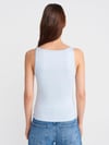 21048 Halter Yaka Top