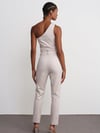 71529 Slim Fit Yüksek Bel Pantolon