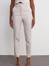 71529 Slim Fit Yüksek Bel Pantolon