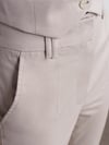 71529 Slim Fit Yüksek Bel Pantolon