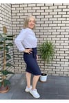 7et02 Kadın Etek