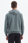 Grant Çağla Rahat Form Erkek Sweatshirt - 88305