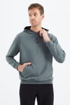 Grant Çağla Rahat Form Erkek Sweatshirt - 88305
