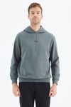 Grant Çağla Rahat Form Erkek Sweatshirt - 88305