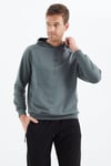 Grant Çağla Rahat Form Erkek Sweatshirt - 88305