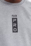 Leroy Gri Melanj O Yaka Erkek Sweatshirt - 88306