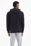 Vincent Siyah Standart Kalıp Erkek Sweatshirt - 88308