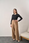Bol Paça Pantolon Vizon 