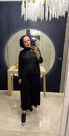 Oysho Takım Siyah