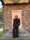Premium Takım Siyah