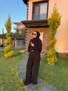 Premium Takım Siyah