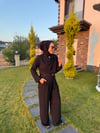 Premium Takım Siyah