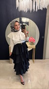 Siyah etek 