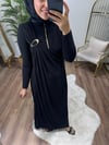 Siyah Tulum