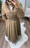 Spor Elbise Camel