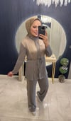 Spor Oyho Takım Haki