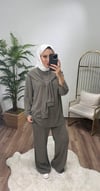 Spor Takım Çağla Yeşili