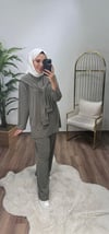 Spor Takım Çağla Yeşili