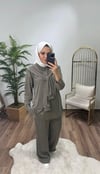 Spor Takım Çağla Yeşili