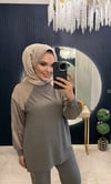 Spor Takım Haki 8642