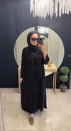 Viral Takım Siyah