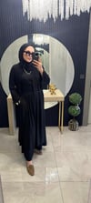 Viral Takım Siyah