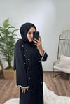 Zerafet Abaya